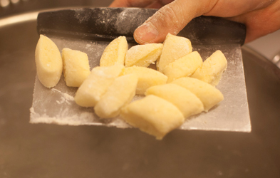 frying-dough